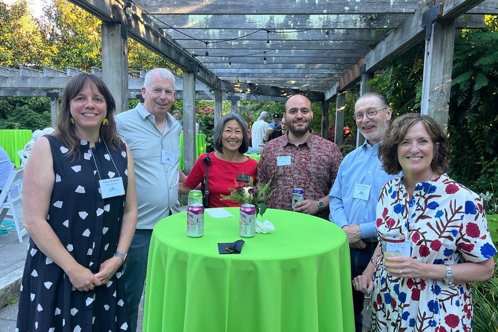 Foundation Marks Final Annual Meeting